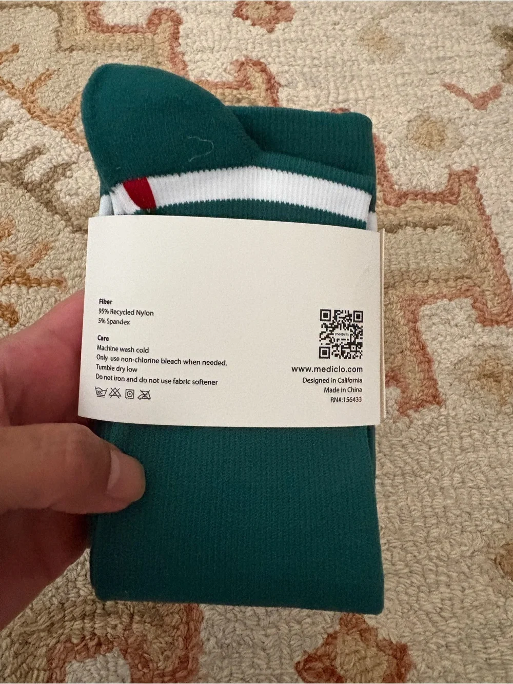 N/A new compression